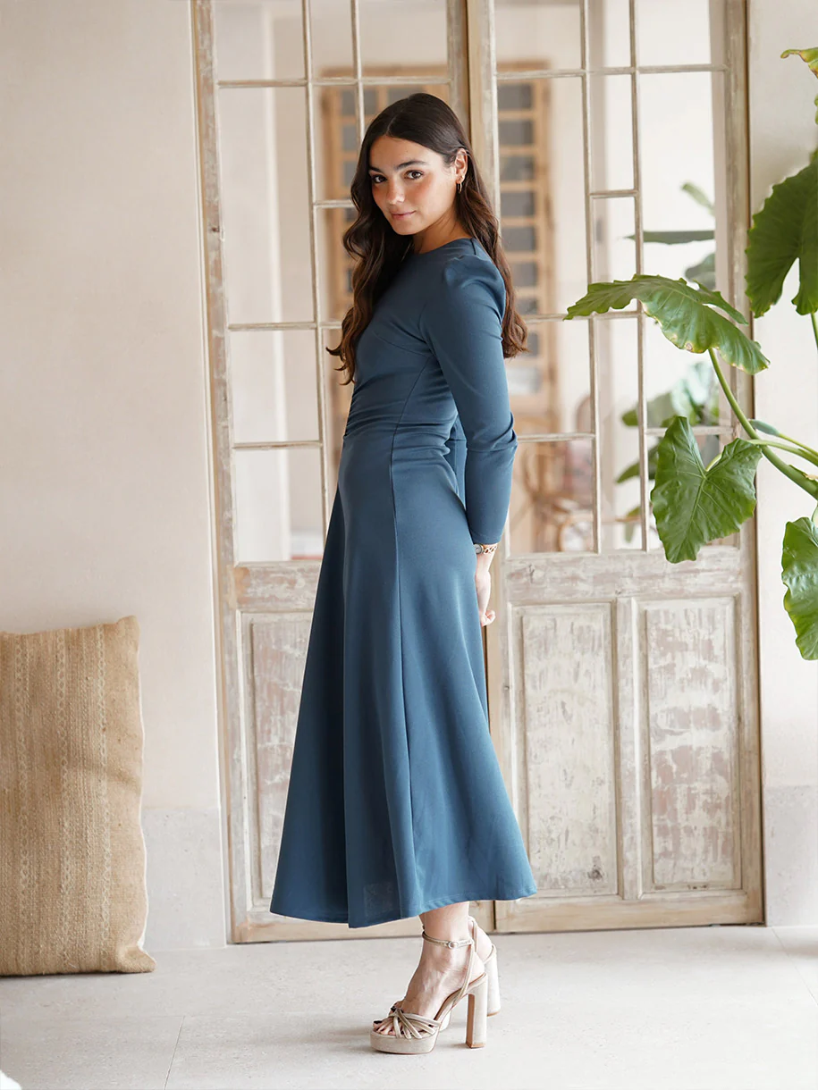 VESTIDO VERA