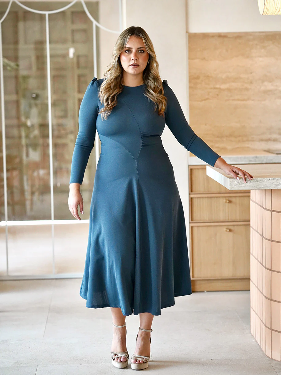 VESTIDO VERA - Image 4
