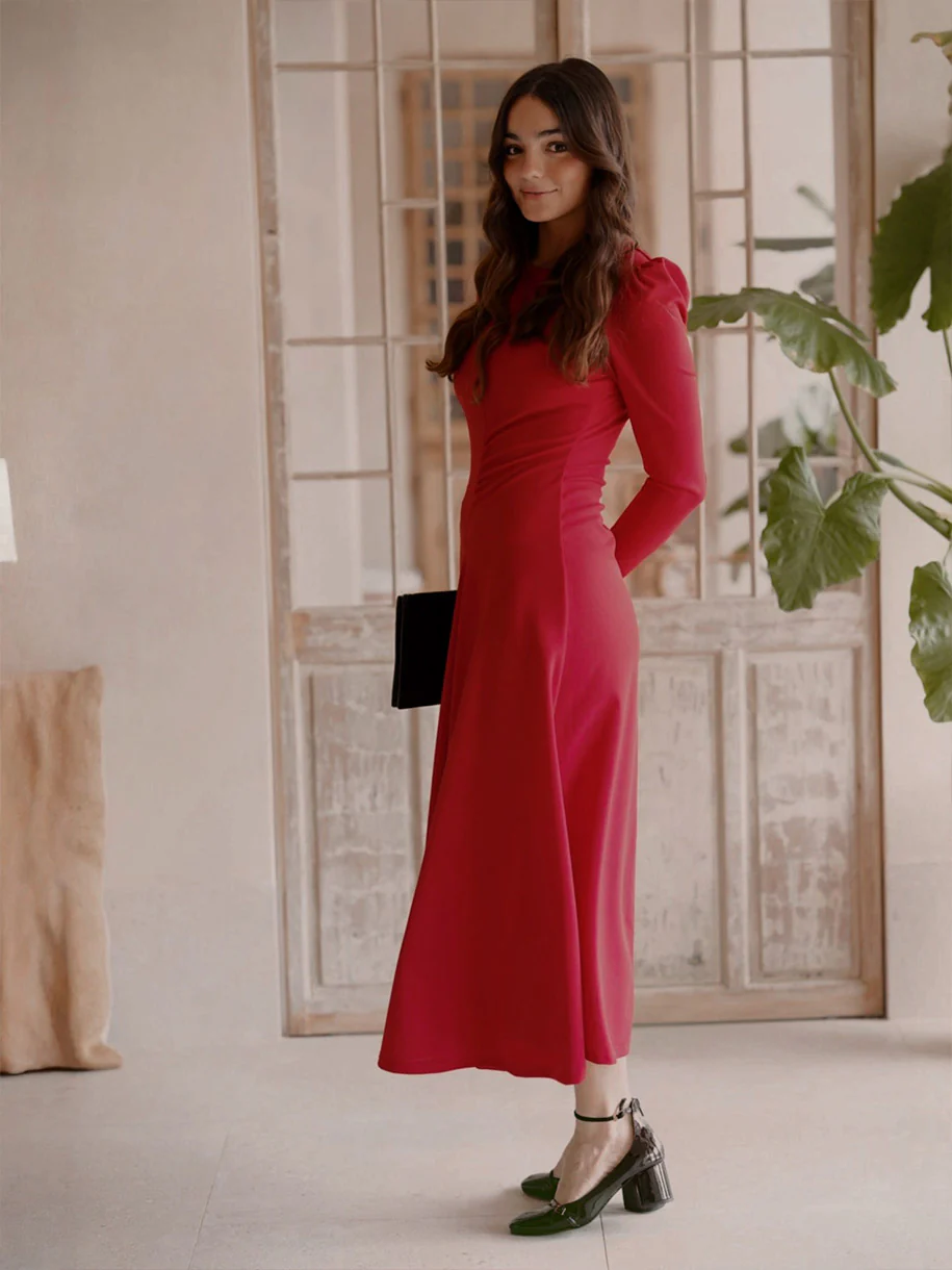 VESTIDO VERA - Image 6