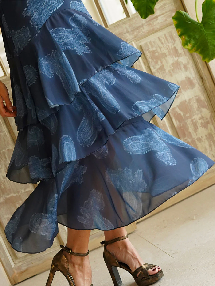 VESTIDO VOLANTES NEW - Image 5