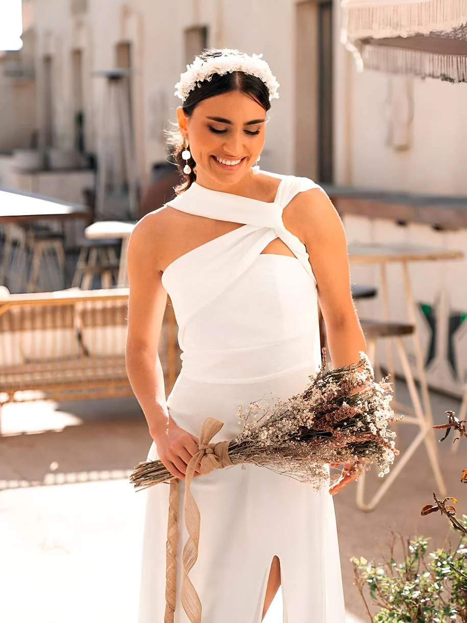 VESTIDO WEDDING - Image 3