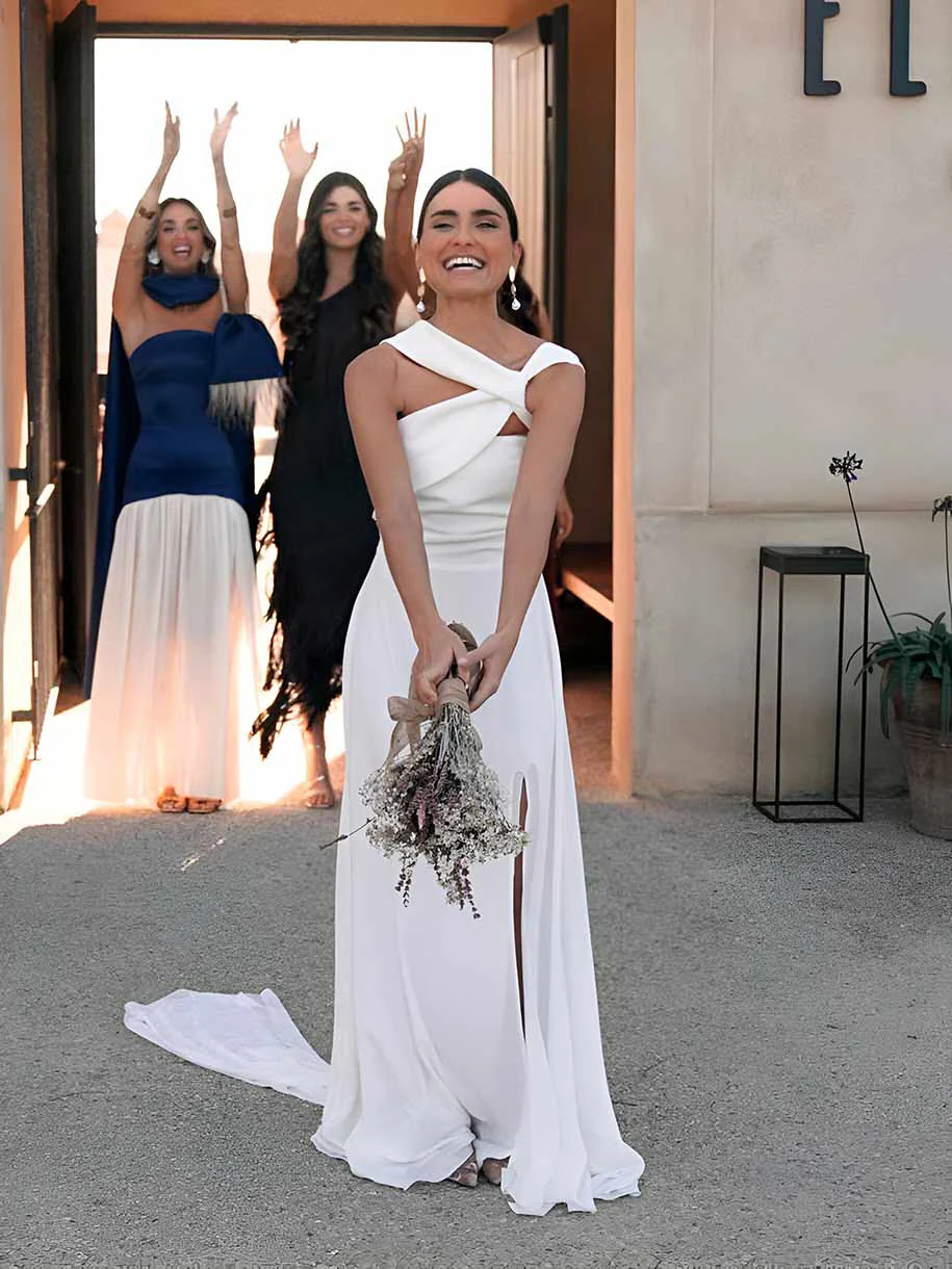 VESTIDO WEDDING - Image 4