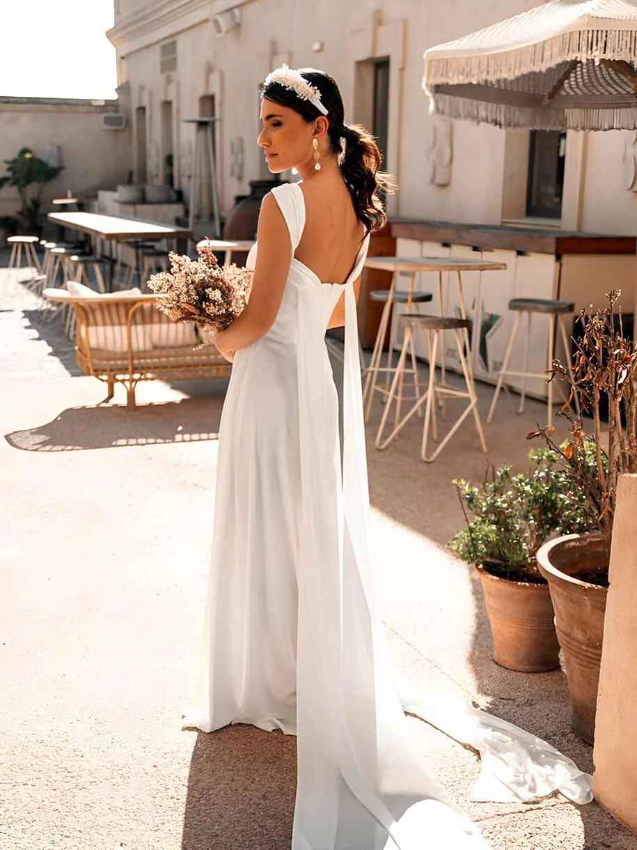 VESTIDO WEDDING - Image 5