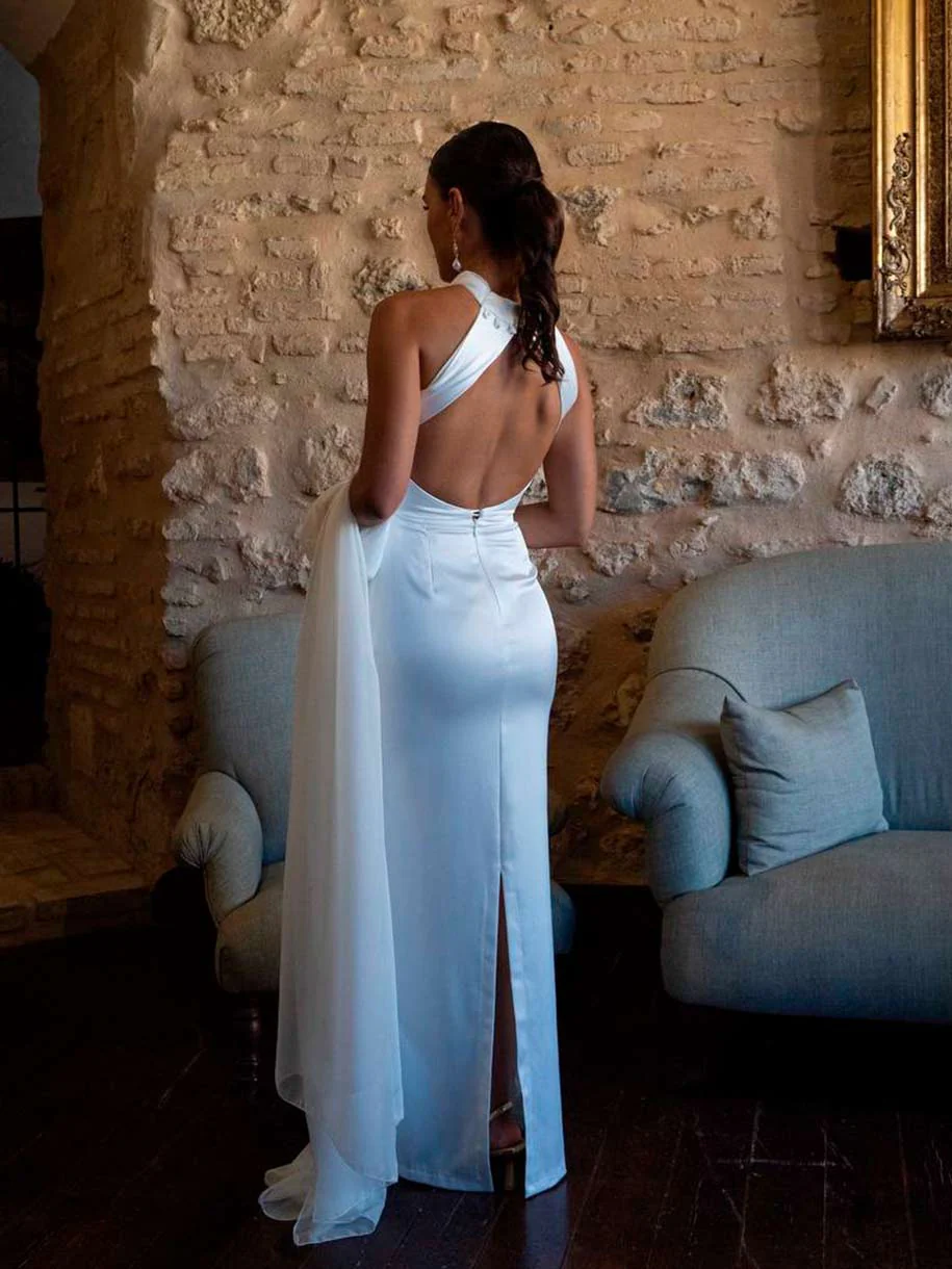 VESTIDO WEDDING MIRACLE - Image 4