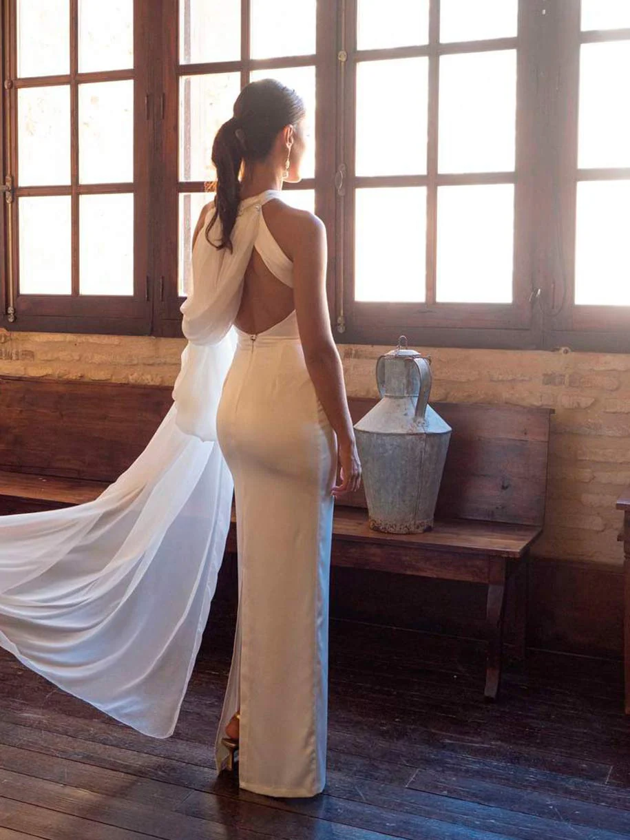 VESTIDO WEDDING MIRACLE - Image 5
