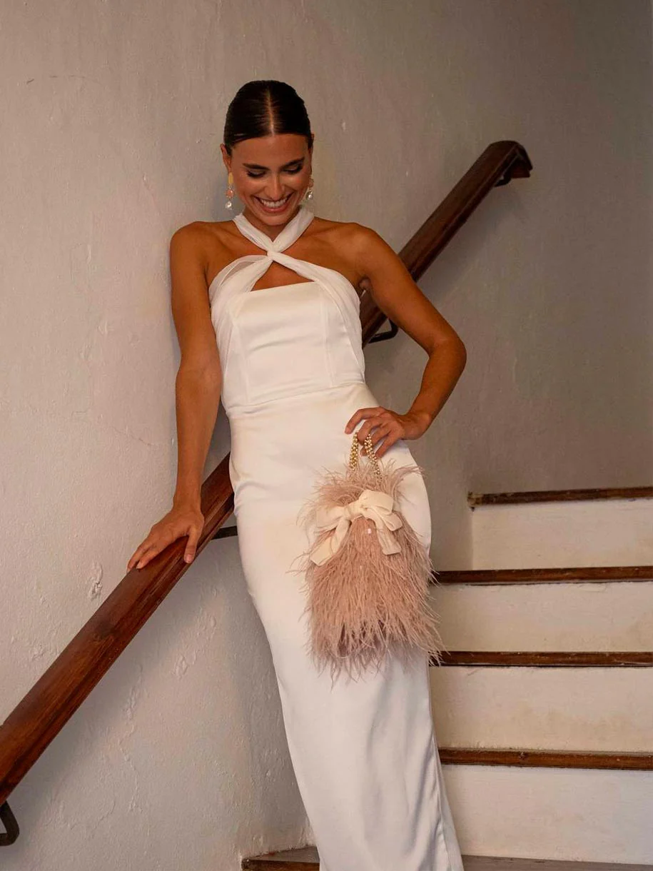 VESTIDO WEDDING MIRACLE - Image 6